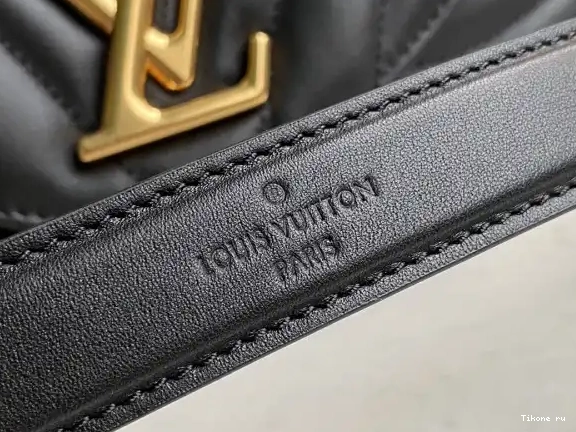 Cheap NEW VUITTON WAVE BAG LOUIS CHAIN 0701